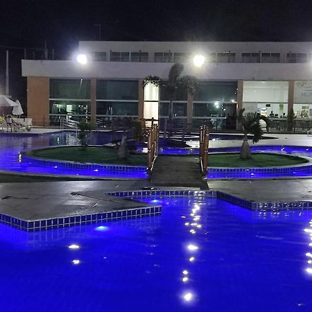 Muro Alto Condominio Clube 2 Pôrto das Galinhas Esterno foto