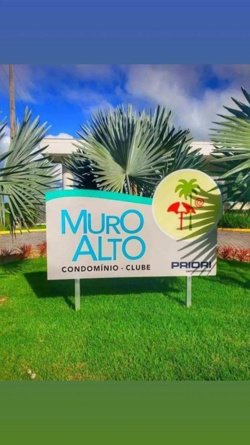 Muro Alto Condominio Clube 2 Pôrto das Galinhas Esterno foto