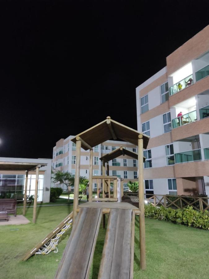 Muro Alto Condominio Clube 2 Pôrto das Galinhas Esterno foto