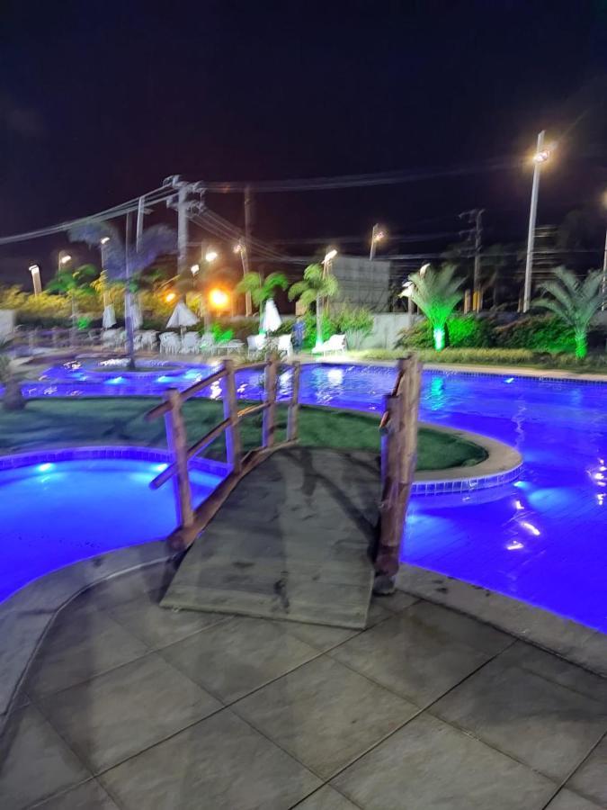 Muro Alto Condominio Clube 2 Pôrto das Galinhas Esterno foto
