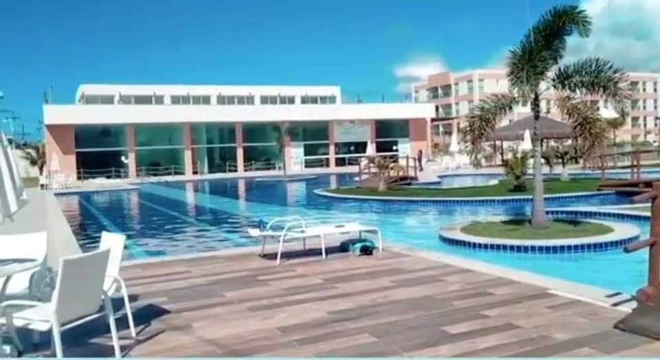 Muro Alto Condominio Clube 2 Pôrto das Galinhas Esterno foto