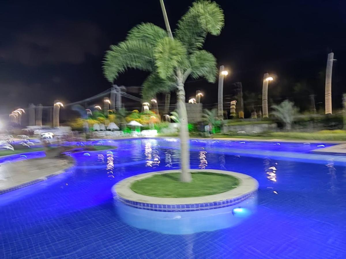 Muro Alto Condominio Clube 2 Pôrto das Galinhas Esterno foto
