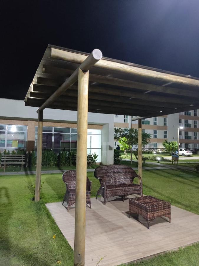 Muro Alto Condominio Clube 2 Pôrto das Galinhas Esterno foto
