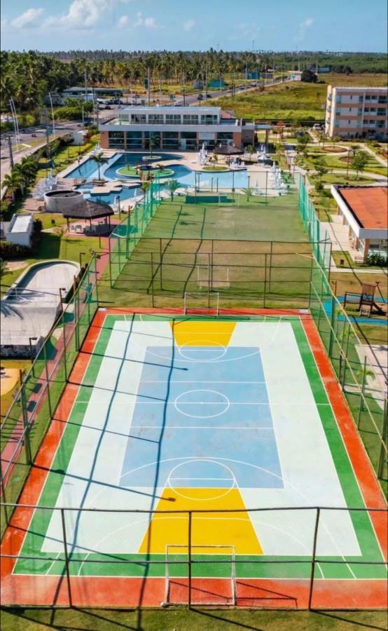 Muro Alto Condominio Clube 2 Pôrto das Galinhas Esterno foto