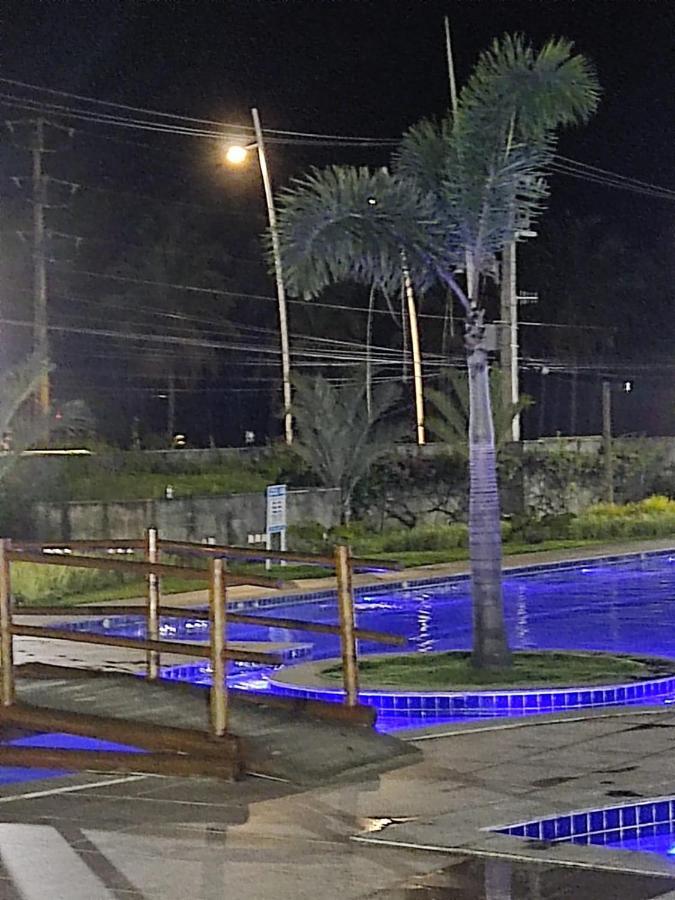 Muro Alto Condominio Clube 2 Pôrto das Galinhas Esterno foto